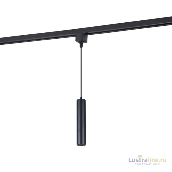 Трековый светильник Simple Story 2045-LED10TRB Трековый светильник Simple Story 2045-LED10TRB