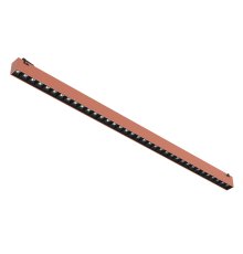 Трековый светильник Divinare Decorato 2468/34 SP-36