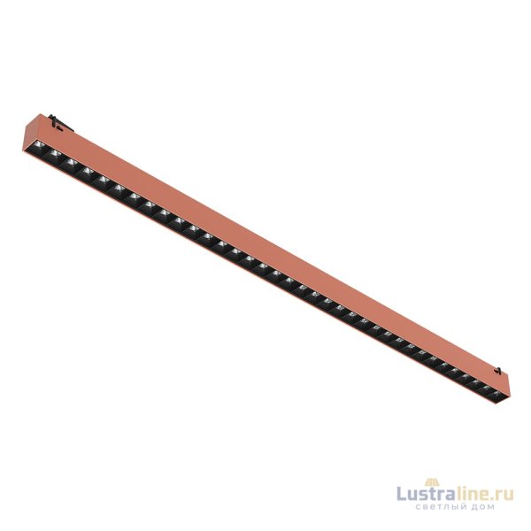 Трековый светильник Divinare Decorato 2468/34 SP-36 Трековый светильник Divinare Decorato 2468/34 SP-36
