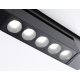 Трековый однофазный светильник Ambrella Light Track system GL6703