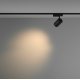 Трековый светильник Maytoni Technical Vuoro TR029-3-26W3K-M-B