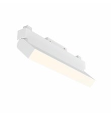 Трековый светильник Maytoni Technical Basis Rot TR075-2-20W4K-W
