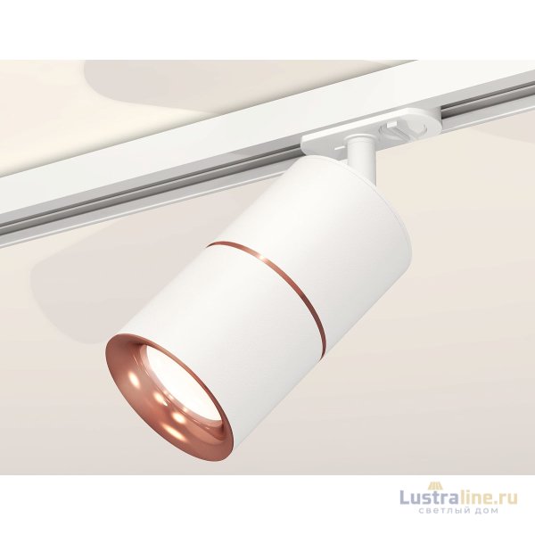 Комплект трекового светильника Ambrella Light Track System XT7401030 (A2536, C7401x2, A2073, N7015) Комплект трекового светильника Ambrella Light Track System XT7401030 (A2536, C7401x2, A2073, N7015)