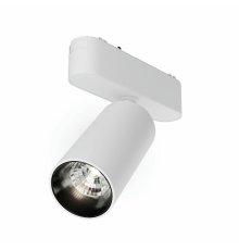 Трековый магнитный светильник Maytoni Focus LED TR103-1-12W4K-M-W