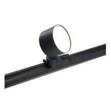 Трековый однофазный светильник Feron AL138 51180