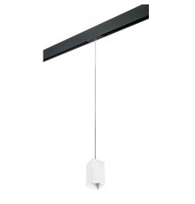 Трековый светильник Lightstar Rullo PRORP6586 (216586+595987)