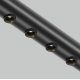 Трековый светильник Maytoni Points C101CL-L500-12W3-6K-B