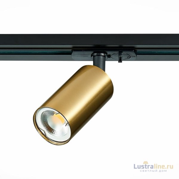 Трековый светильник ST Luce ST300 ST300.206.01
