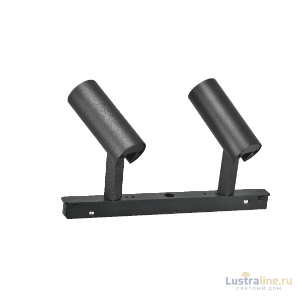 Трековый магнитный светильник iLedex Vision 4822-005-D34-16W-40DG-3000K-BK Трековый магнитный светильник iLedex Vision 4822-005-D34-16W-40DG-3000K-BK