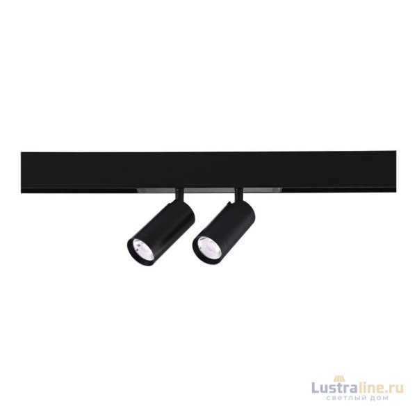 Трековый светильник ST Luce SKYLINE 220 Smart ST660.486.20 Трековый светильник ST Luce SKYLINE 220 Smart ST660.486.20