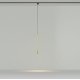 Трековый подвесной магнитный светильник Maytoni Waist TR167-1-7W3K-M-BS