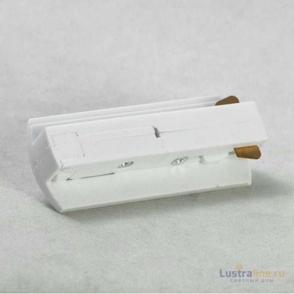 Трековый светильник однофазный Lussole LOFT Track Lights LSP-9891-TAW