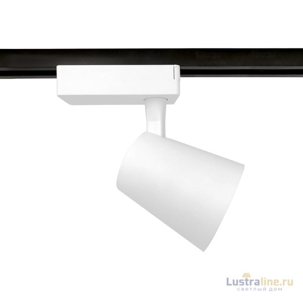 Трековый однофазный светильник Ambrella Light Track System GL5974 Трековый однофазный светильник Ambrella Light Track System GL5974