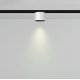 Трековый магнитный светильник Maytoni Alfa S TR188-1-5W4K-M-BW
