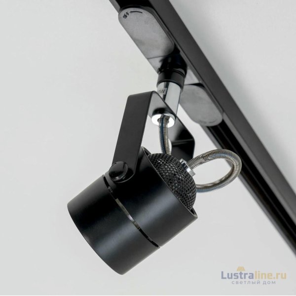 Трековый светильник Citilux Ринг CL525T11 Трековый светильник Citilux Ринг CL525T11