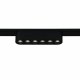 Трековый магнитный светильник Reluce 13002-9.3-001UR magnetic LED6W BK