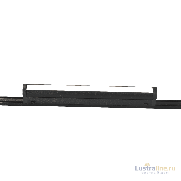 Трековый магнитный светильник iLedex Vision 4825-040-L305-12W-110DG-3000K-BK Трековый магнитный светильник iLedex Vision 4825-040-L305-12W-110DG-3000K-BK