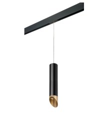 Трековый светильник Lightstar Rullo PRORP497140 (214497+595857+201440)
