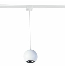 Трековый магнитный светильник Favourite Unica 4228-1P