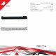 Трековый однофазный светильник Reluce 06185-9.3-001C LED30W WT