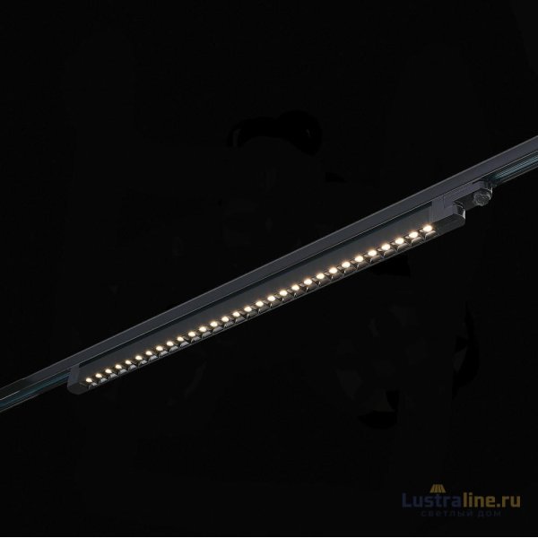 Трековый трехфазный светильник ST Luce ST662.436.30 Трековый трехфазный светильник ST Luce ST662.436.30