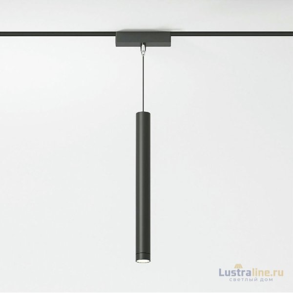 Трековый магнитный светильник Elektrostandard Flat magnetic 4690389197178 a063714