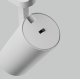 Трековый трехфазный светильник Maytoni Focus Led TR197-3-12WCCT-M-W