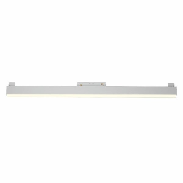 Трековый светильник Maytoni Technical Basis TR074-2-20W3K-W
