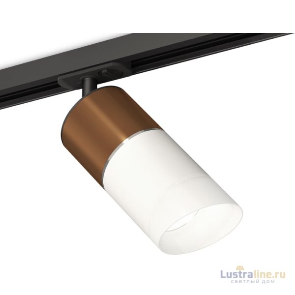 Комплект трекового светильника Ambrella Light Track System XT7401061 (A2537, C7404, A2070, C7401, N7175) Комплект трекового светильника Ambrella Light Track System XT7401061 (A2537, C7404, A2070, C7401, N7175)