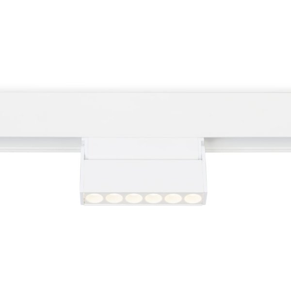 Трековый светильник Ambrella Light Track System GL4038