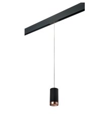 Трековый светильник Lightstar Rullo PRORP437430 (214437+595857+203430)