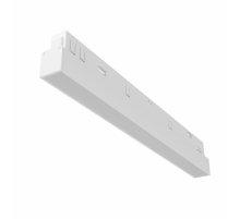 Трековый магнитный светильник Maytoni Basis TR030-2-12W3K-W