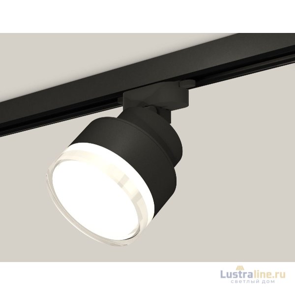 Трековый светильник Ambrella Light Track system (A2526, A2106, C8102, N8399) XT8102028 Трековый светильник Ambrella Light Track system (A2526, A2106, C8102, N8399) XT8102028