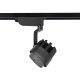 Трековый однофазный светильник Ambrella Light Track System GL6108