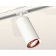 Комплект трекового светильника Ambrella Light Track System XT7401082 (A2536, C7421, A2011, C7401, N7005)