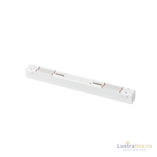 Трековый магнитный светильник iLedex Vision SMART 4825-039-L293-18W-36DG-WH Трековый магнитный светильник iLedex Vision SMART 4825-039-L293-18W-36DG-WH