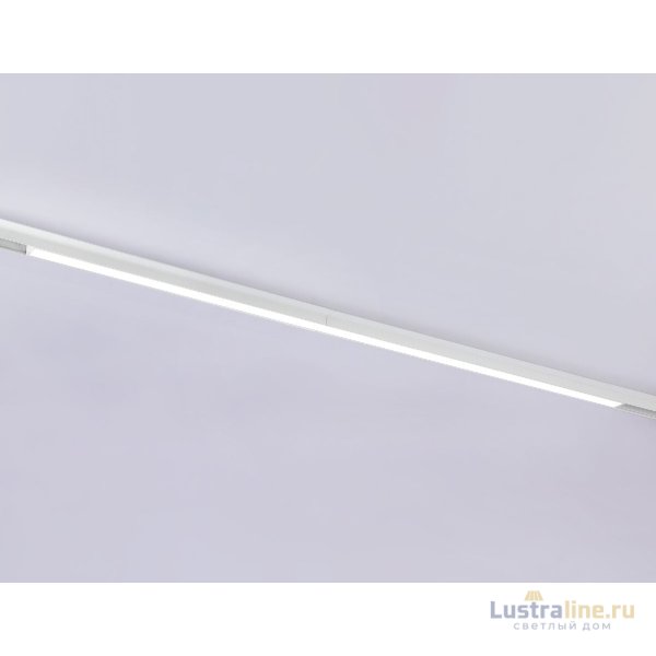 Трековый магнитный светильник Ambrella Light Magnetic Track System GL4012 Трековый магнитный светильник Ambrella Light Magnetic Track System GL4012
