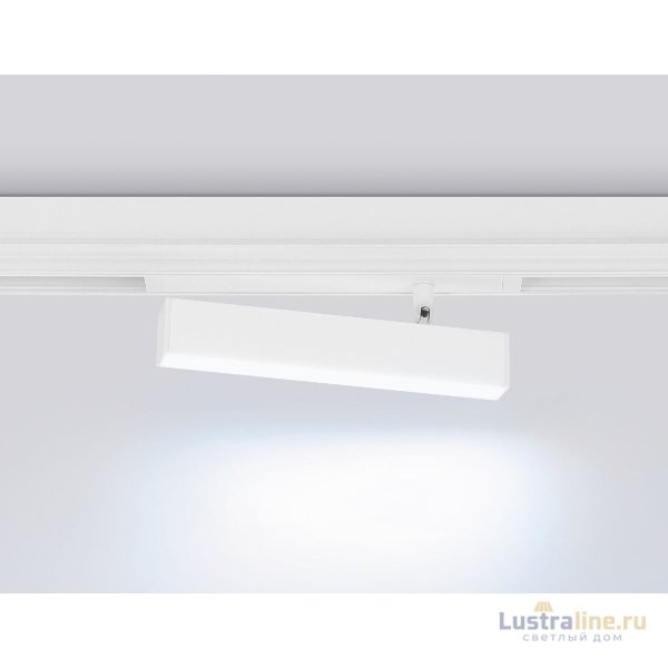 Трековый магнитный светильник Ambrella Light Magnetic 220V GL1321 Трековый магнитный светильник Ambrella Light Magnetic 220V GL1321