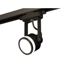 Трековый однофазный светильник Ambrella Light Track System XT6602080 (C6602, N6221)