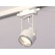 Трековый однофазный светильник Ambrella Light Track System XT6601021 (C6601, N6122)