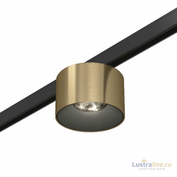 Трековый магнитный светильник ST Luce Super5 ST669.346.05 Трековый магнитный светильник ST Luce Super5 ST669.346.05