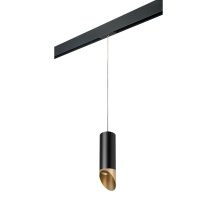 Трековый светильник Lightstar Rullo PRORP487140 (214487+595857+201440)