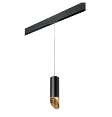 Трековый светильник Lightstar Rullo PRORP487140 (214487+595857+201440)