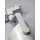 Трековый светильник Elvan ST-01-30-NH-WH