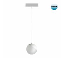 Трековый светильник для низковольтного шинопровода Novotech Smal 359095 Трековый светильник для низковольтного шинопровода Novotech Smal 359095