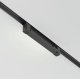 Трековый однофазный светильник Maytoni Basis Rot TR104-1-10W4K-B