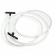 Трековый магнитный светильник Voltalighting Light AIJL-CX-E0142/70W/3K/360/B
