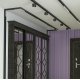 Трековый светильник Novotech Flum 358608