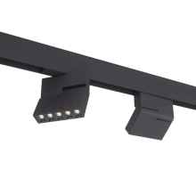 Трековый магнитный светильник Elvan ST-1010 Трековый магнитный светильник Elvan ST-1010