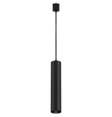 Трековый светильник Maytoni Technical Focus TR025-1-GU10-B